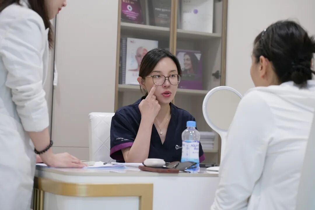 石家庄爱眼眼科医院北京专家会诊专场，家门口享受高品质诊疗